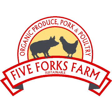 Five Forks Sustainable Farm