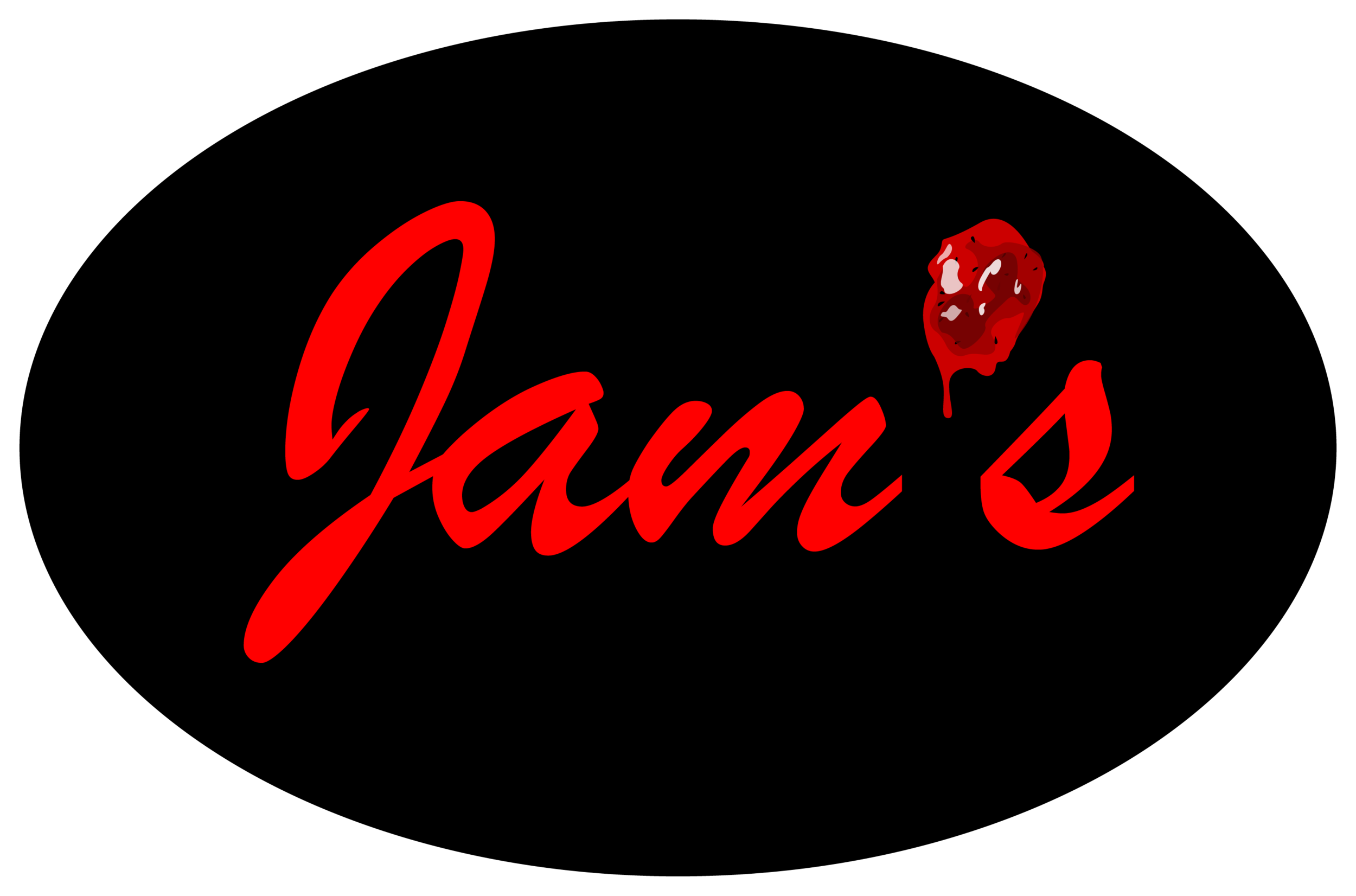 Jam's Airdrie