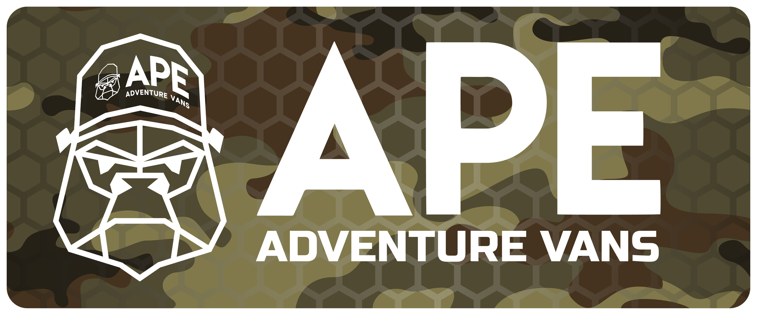APE Adventure Vans