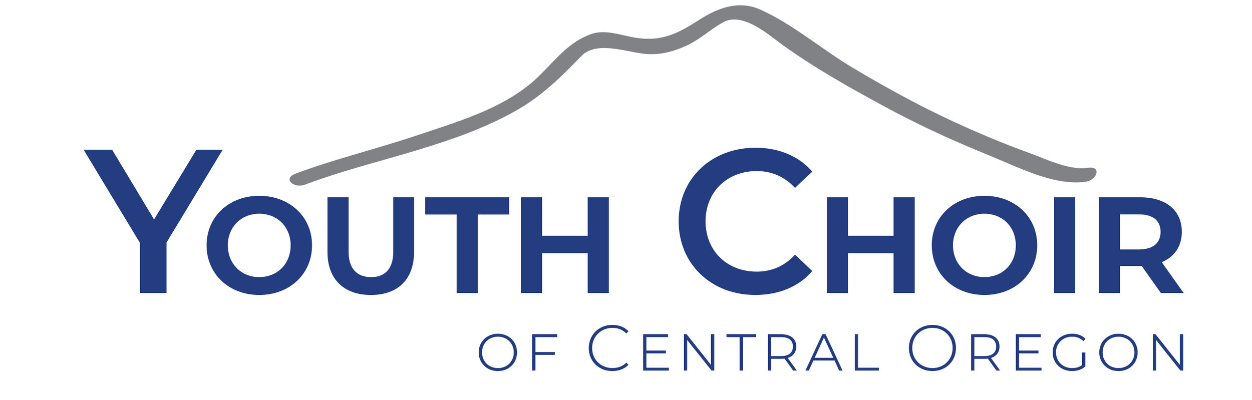 Youth Choir of Central Oregon