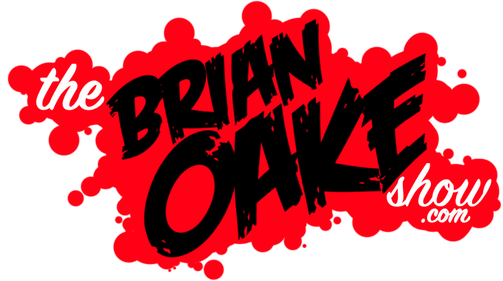 The Brian Oake Show
