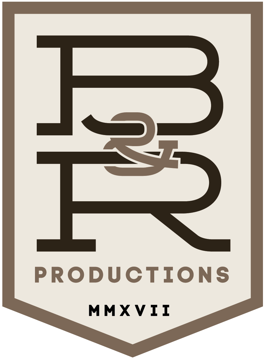 Born & Raised Productions
