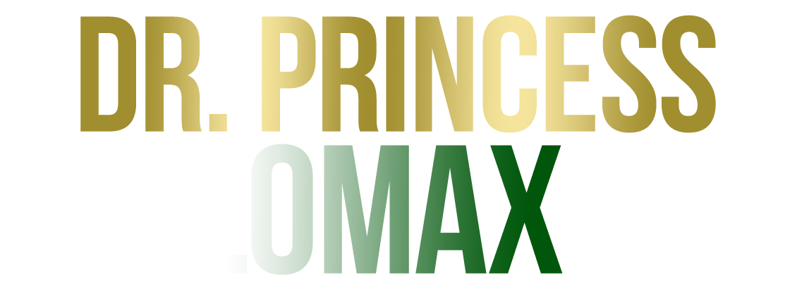 DR. PRINCESS LOMAX