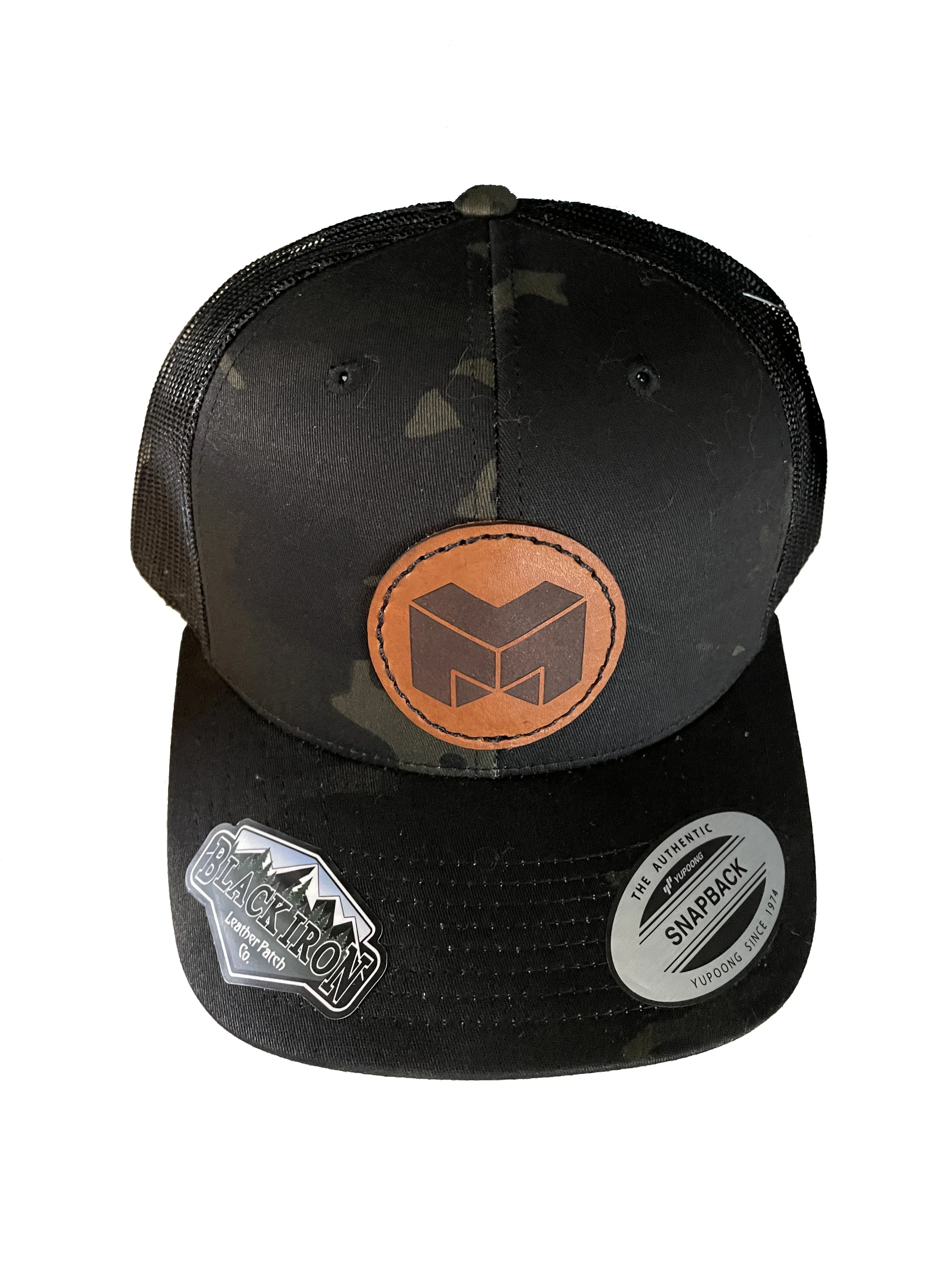 Baseball cap and snapback sale