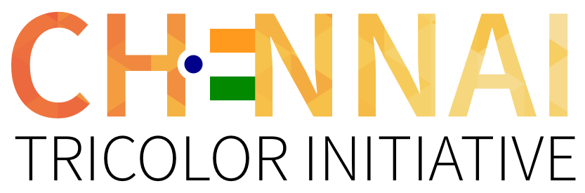Chennai Tricolour Initiative
