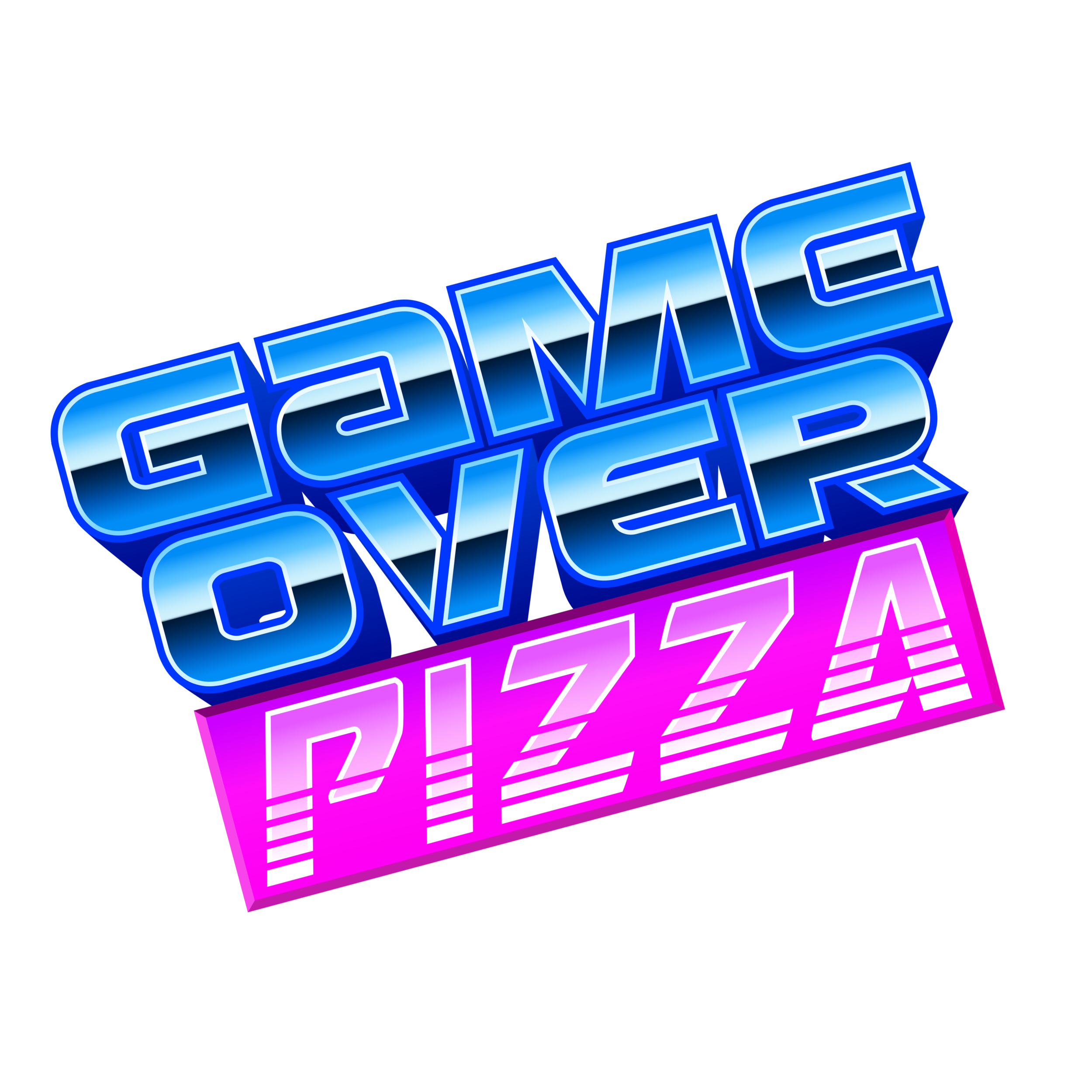 Game Over Pizza