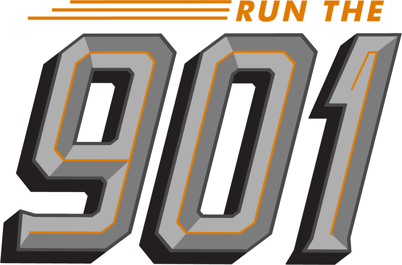 Run the 901