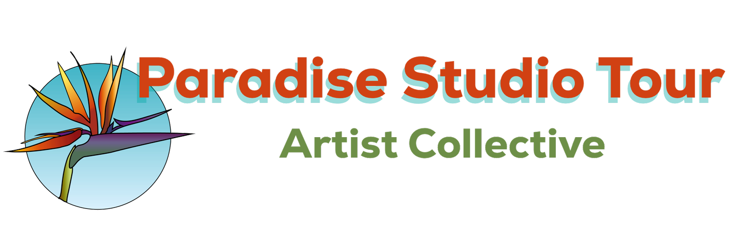 Paradise Studio Tour Artist Collective
