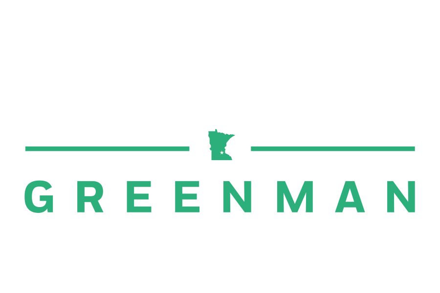 Emma Greenman | Candidate for MN House 63B