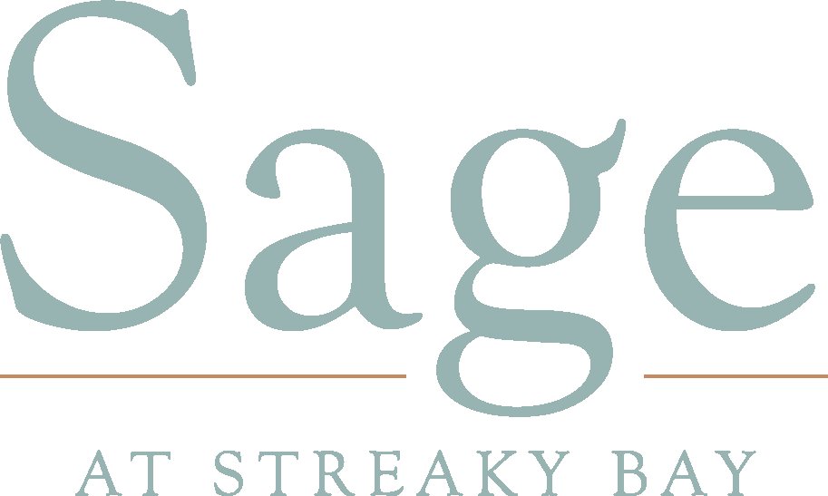 Sage at Streaky Bay