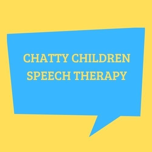 Chatty Children Speech Therapy South Wales 