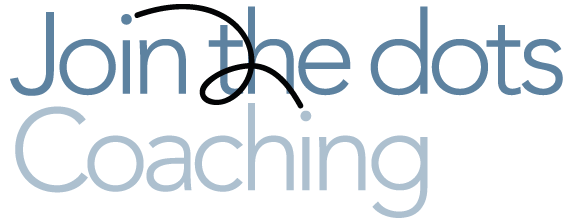 Join The Dots: Coaching 