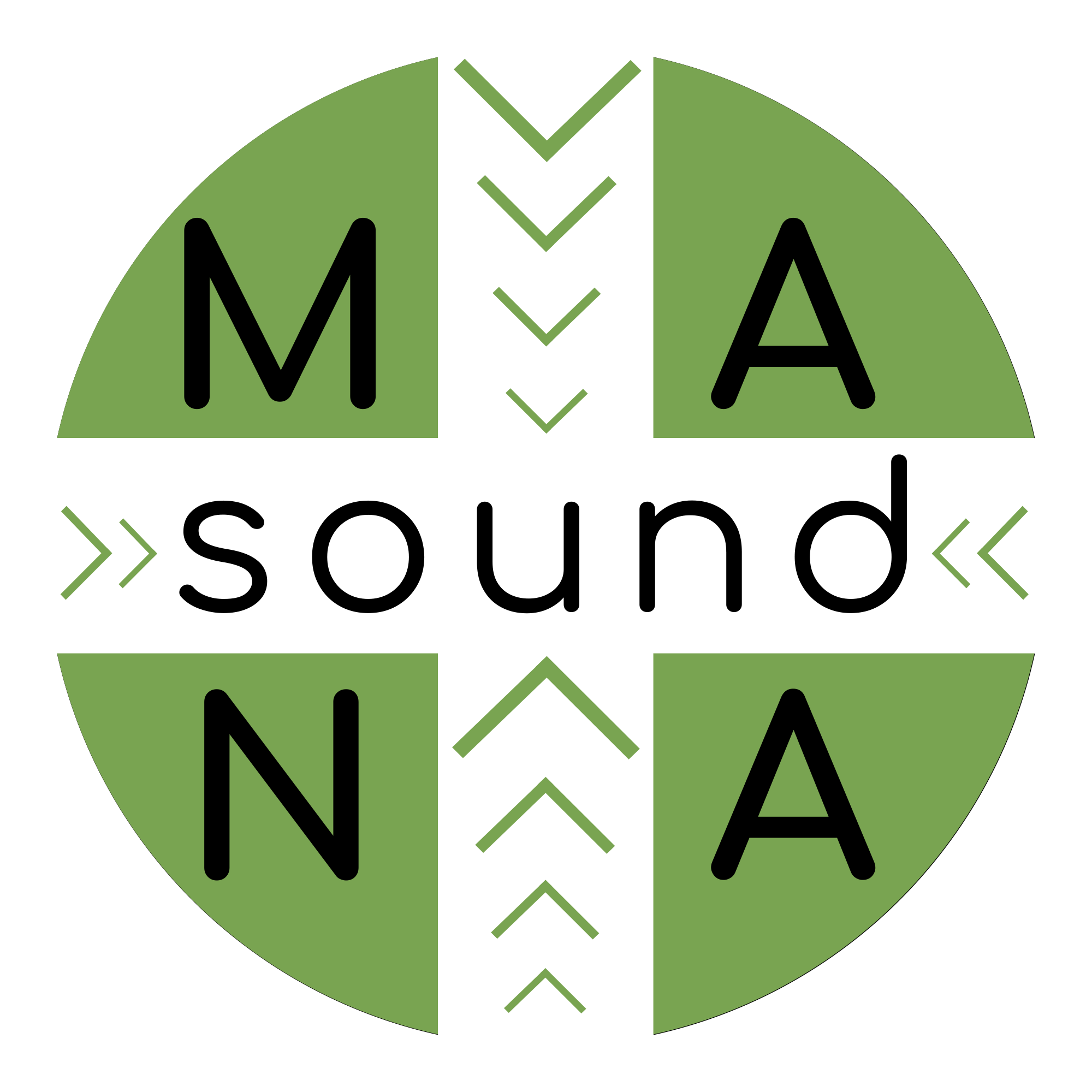 sound MANA