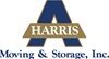 A Harris Moving & Storage