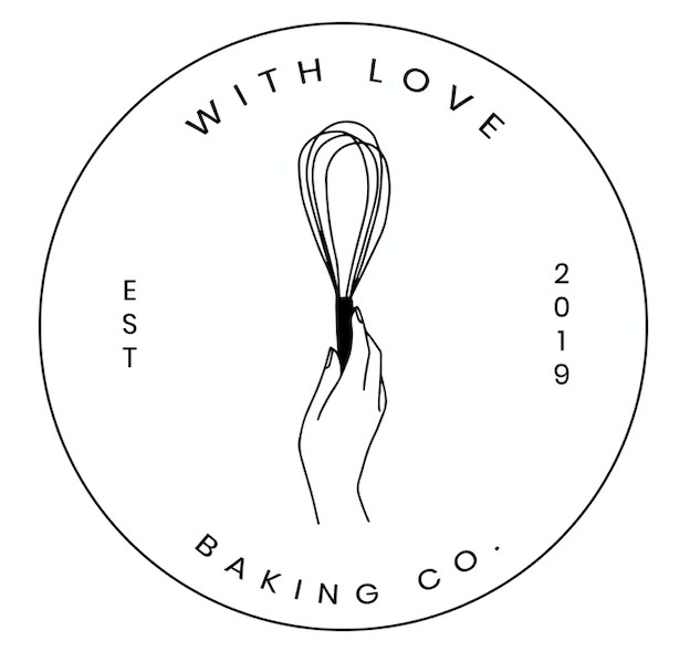 With Love Baking Co.