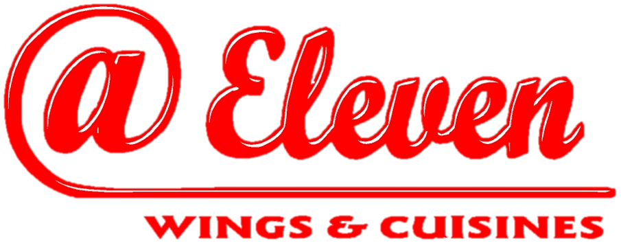 @Eleven Wings &amp; Cuisines