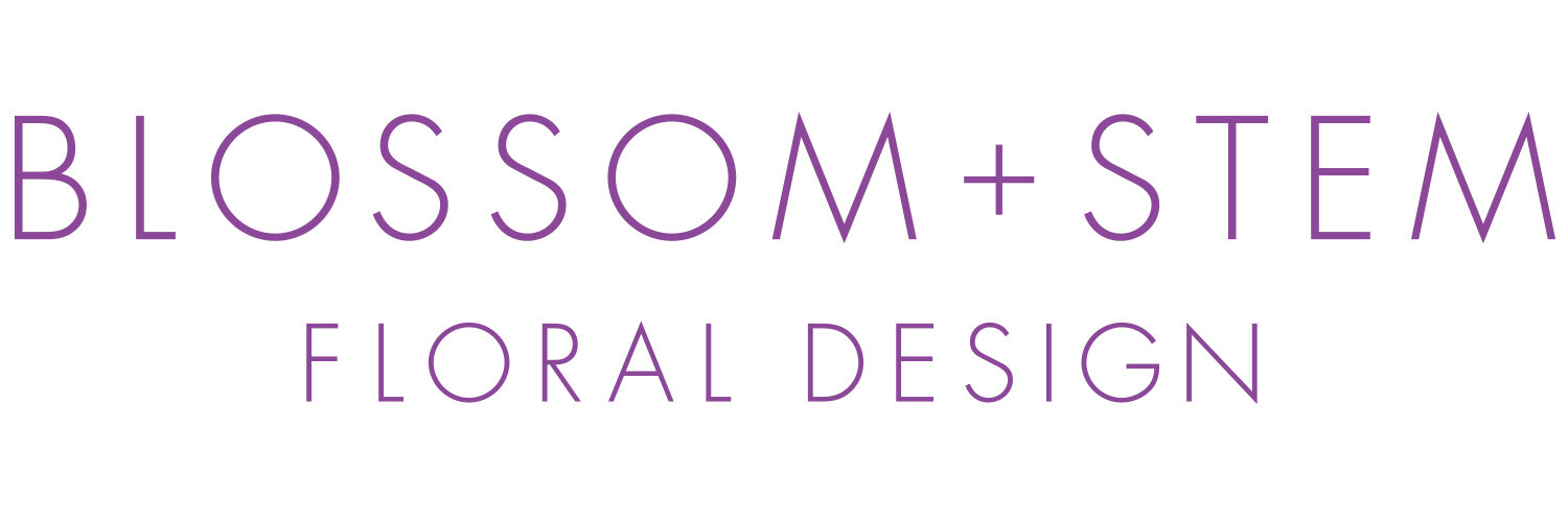 Blossom + Stem Floral Design 