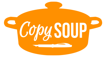 Copy Soup