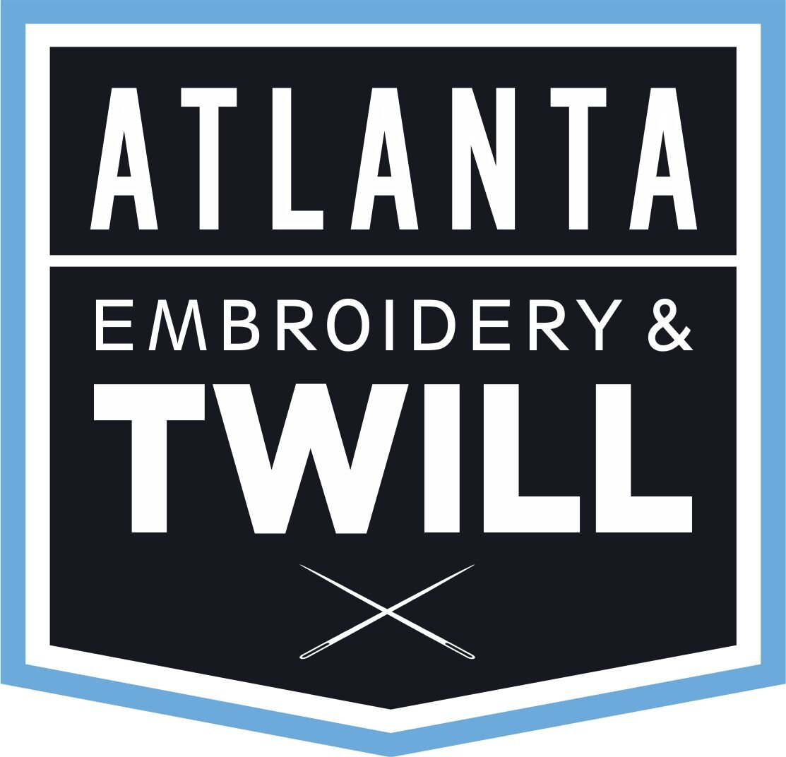 Atlanta Embroidery &amp; Twill
