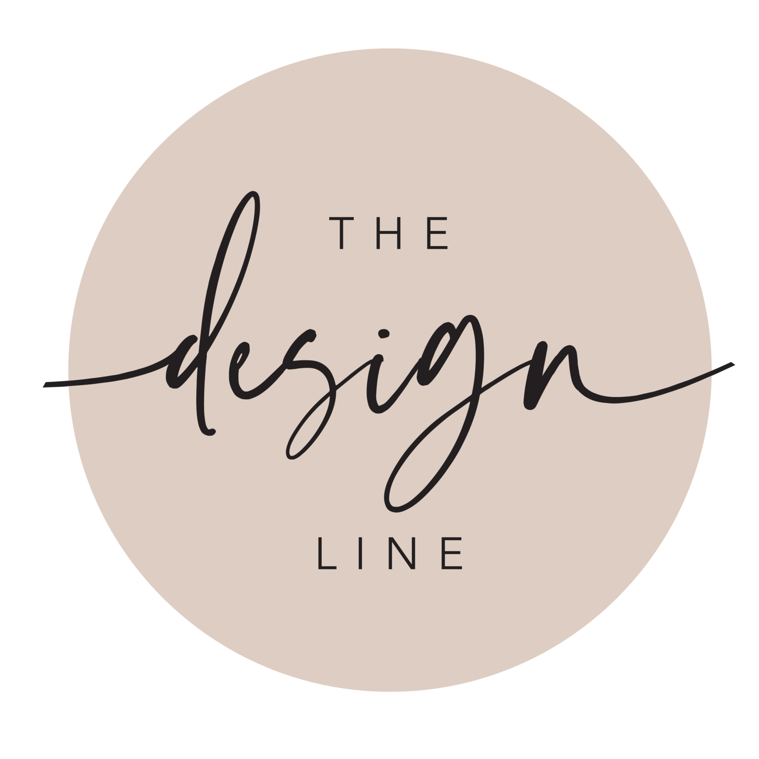 The Design Line