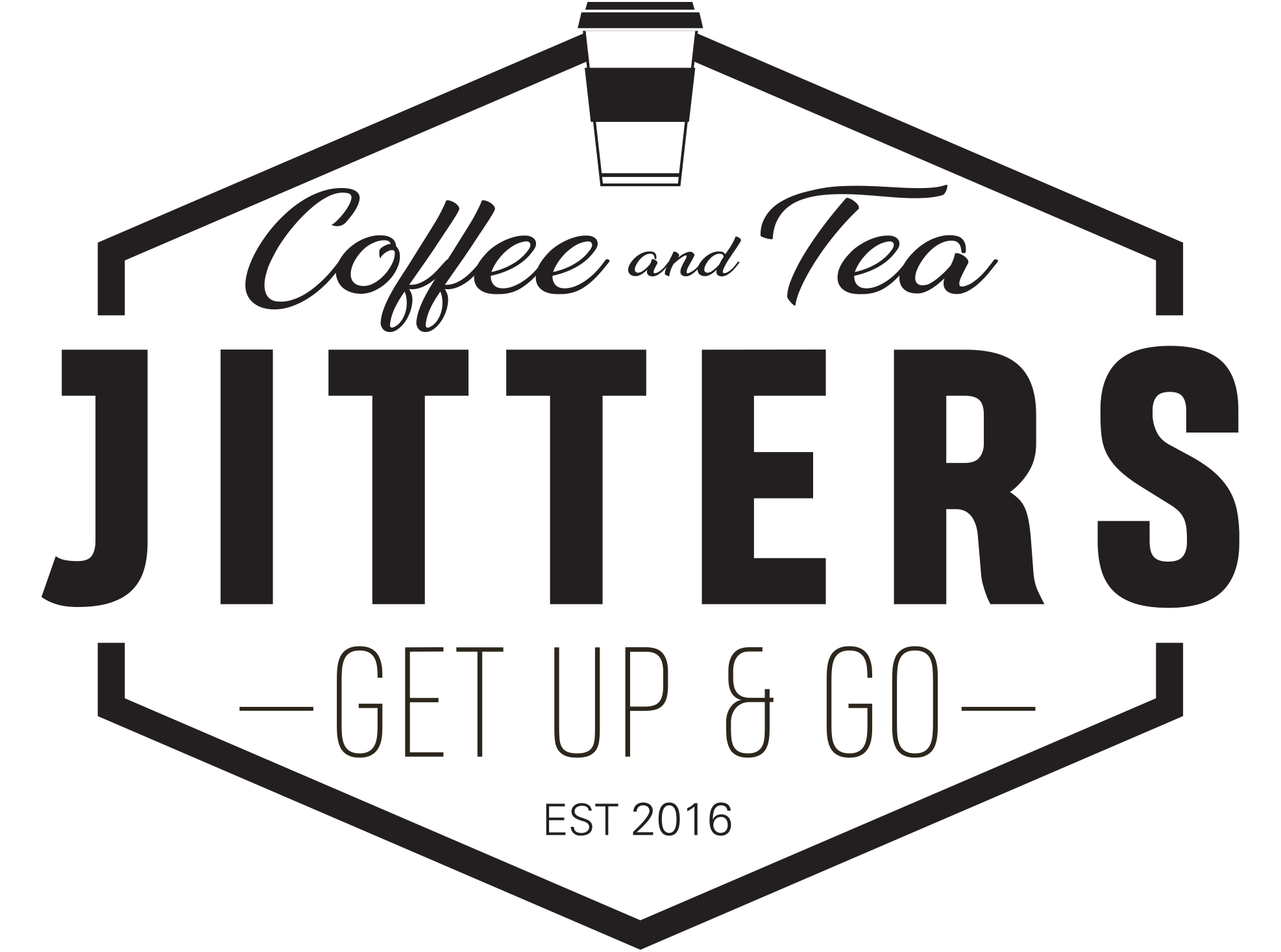 Jitters Coffee and Tea