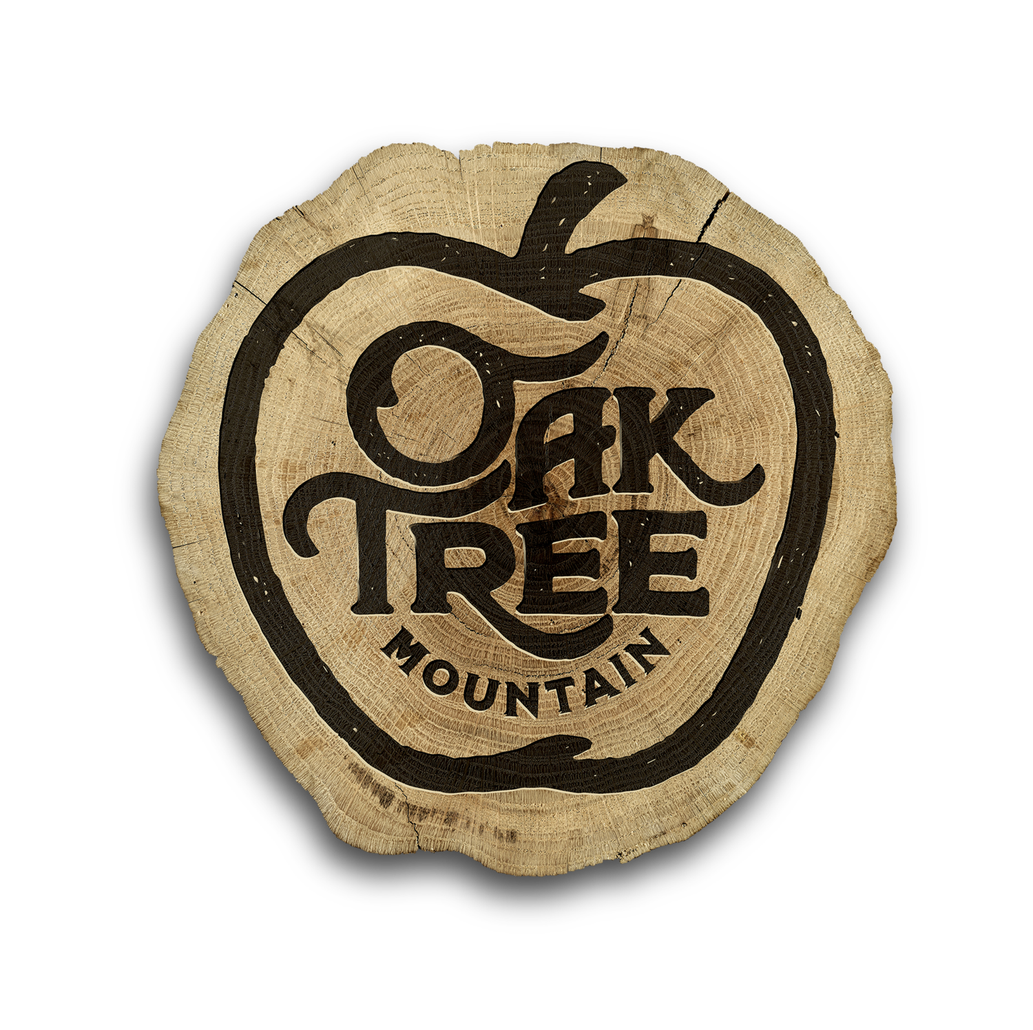 Oak Tree Mountain