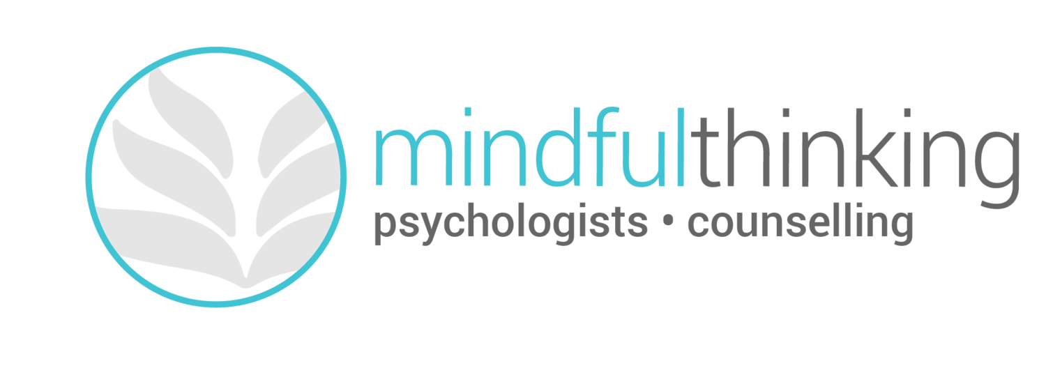 Mindfulthinking  Psychologists Bondi Junction and Sydney 