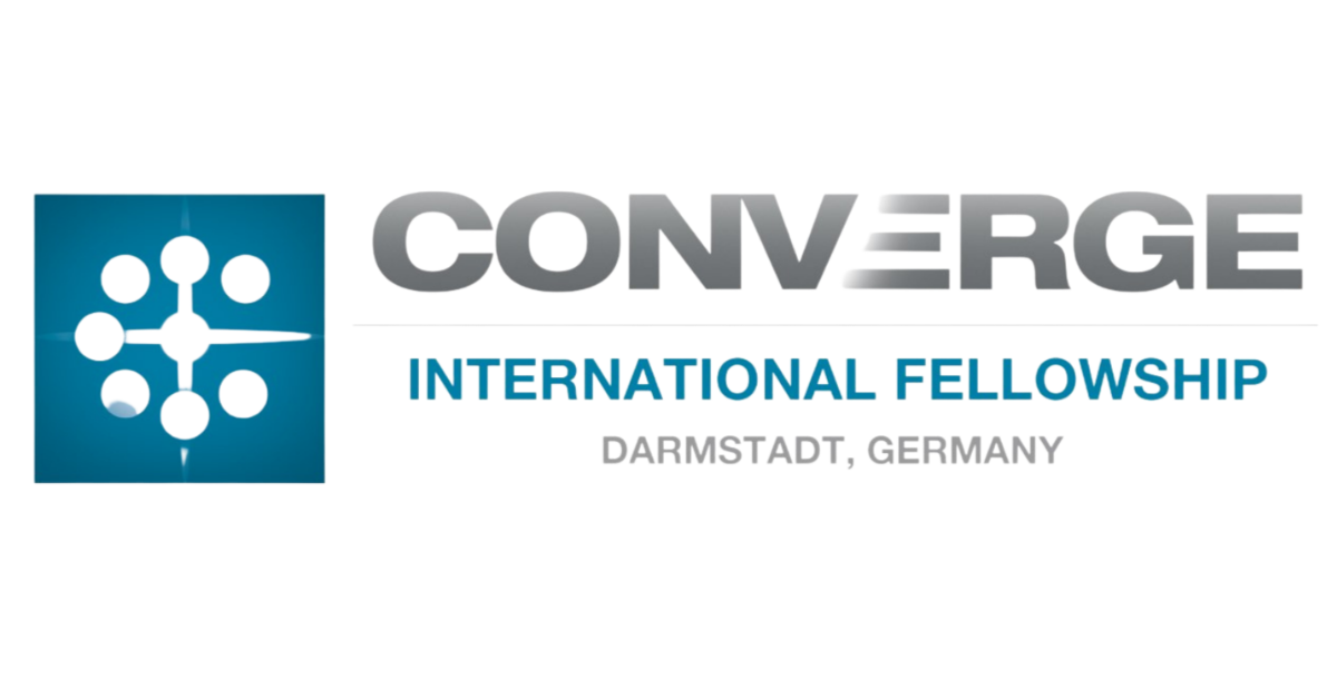 Converge International Fellowship