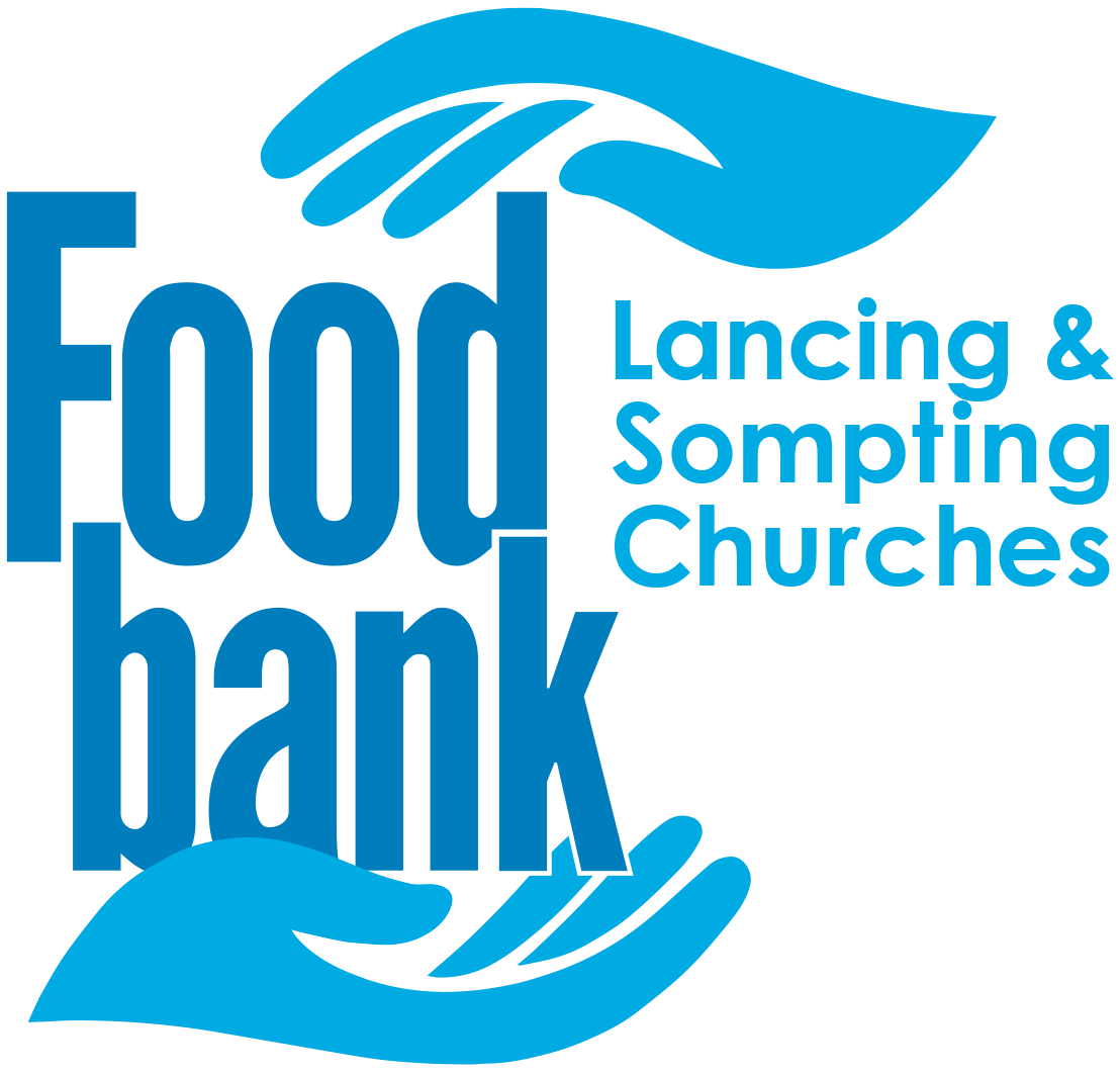 Lancing and Sompting Churches Food Bank