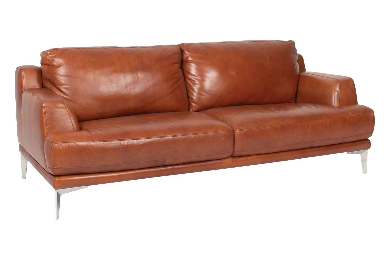 3 Seater Leather Sofa Fullhouse 3 Seater Leather Sofa Fullhouse