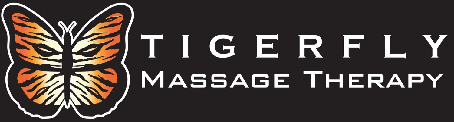 Tigerfly Massage Therapy
