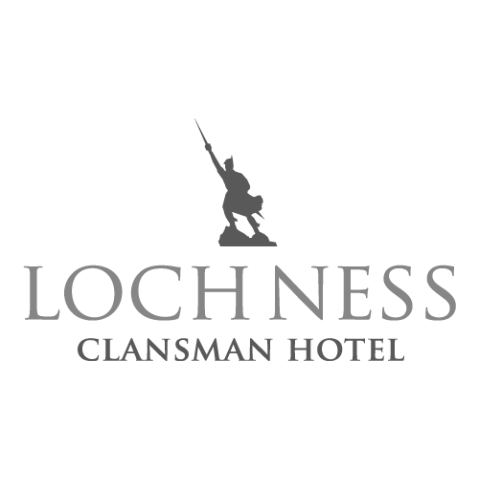 Loch Ness Clansman