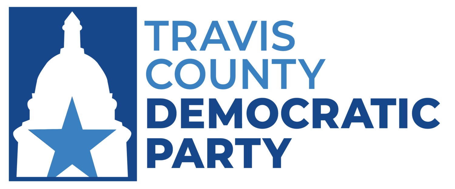 Travis County Democratic Party
