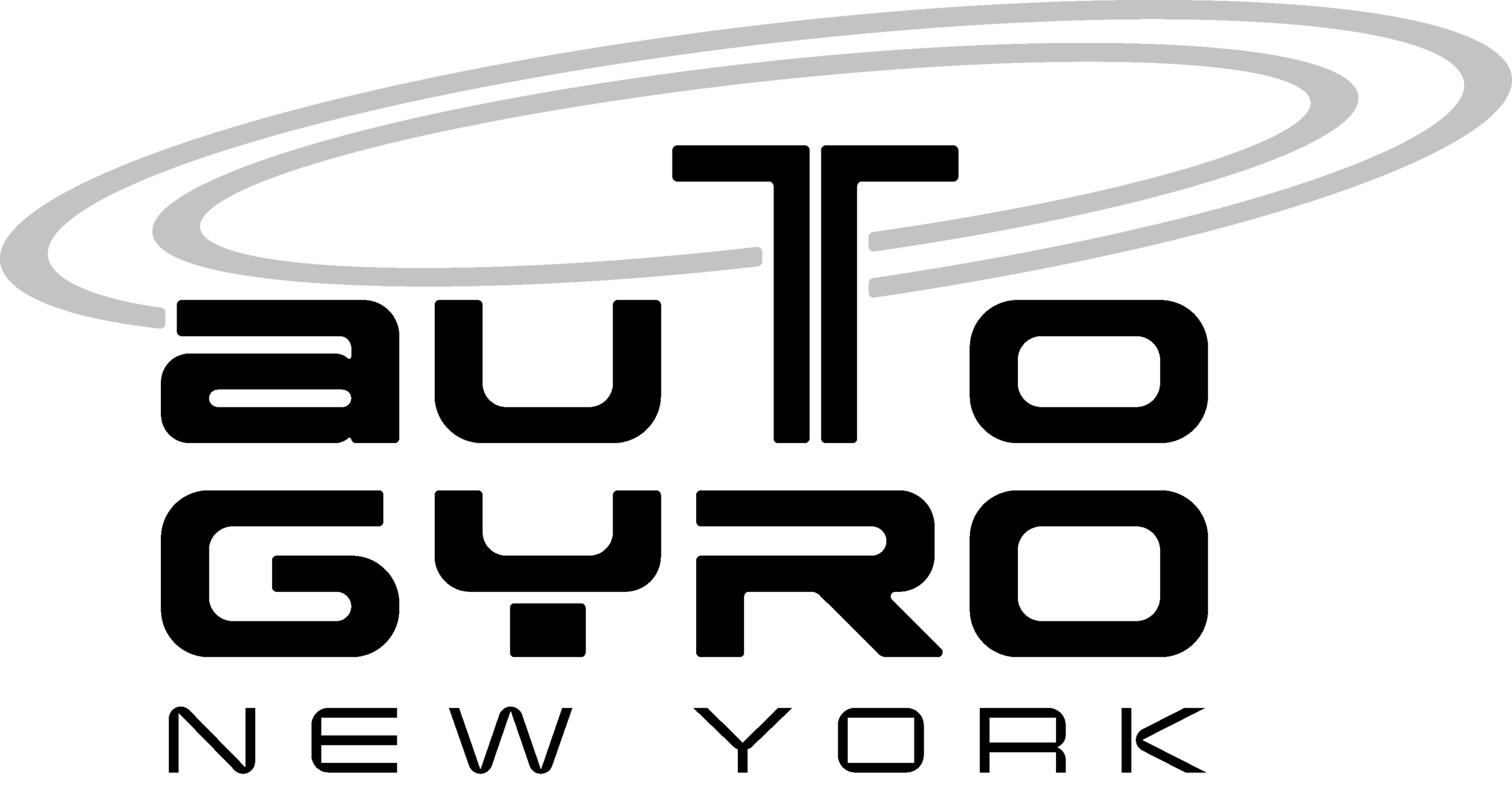 Auto Gyro New York