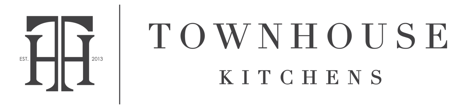 Townhouse Kitchens