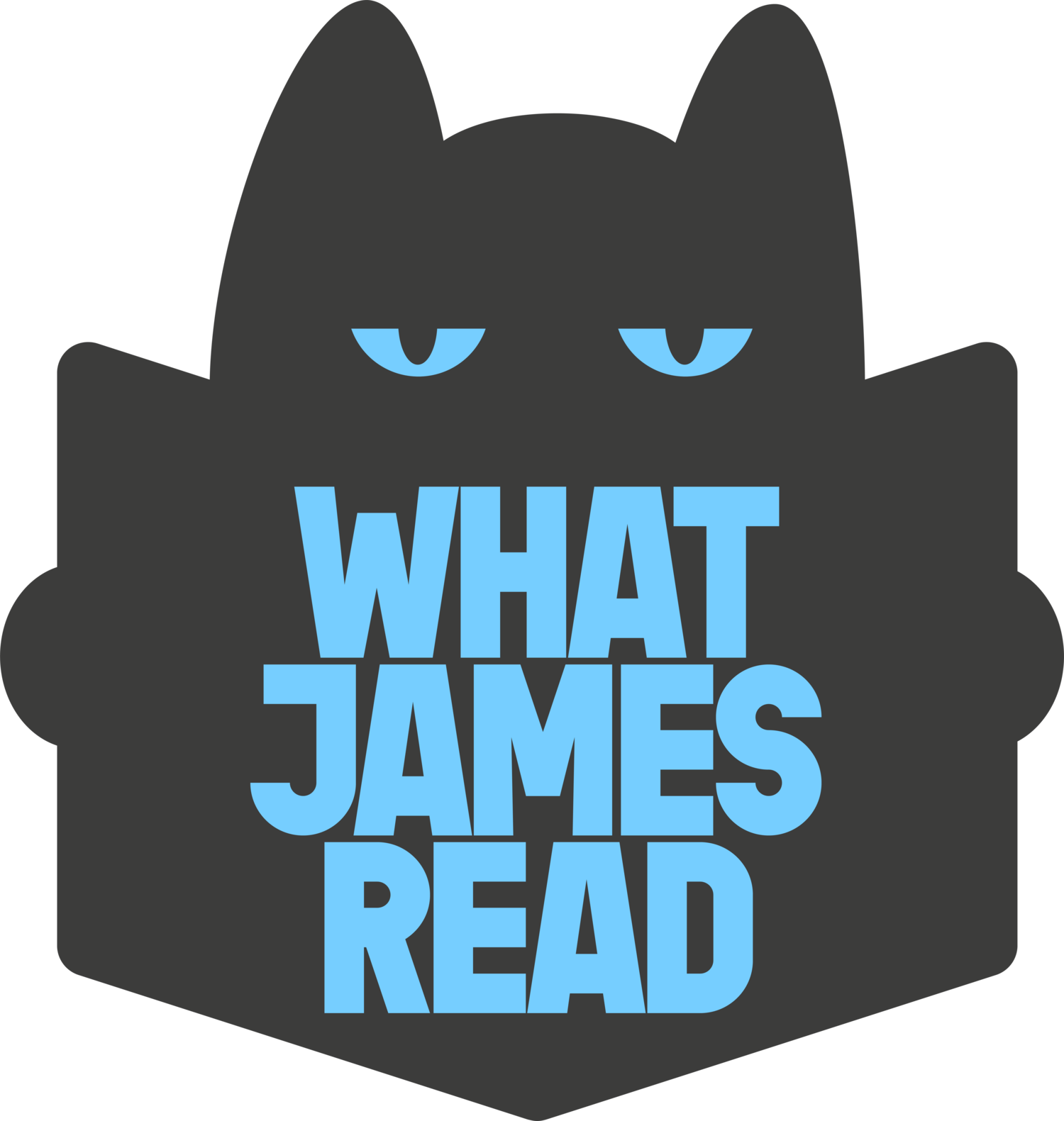 What James Read