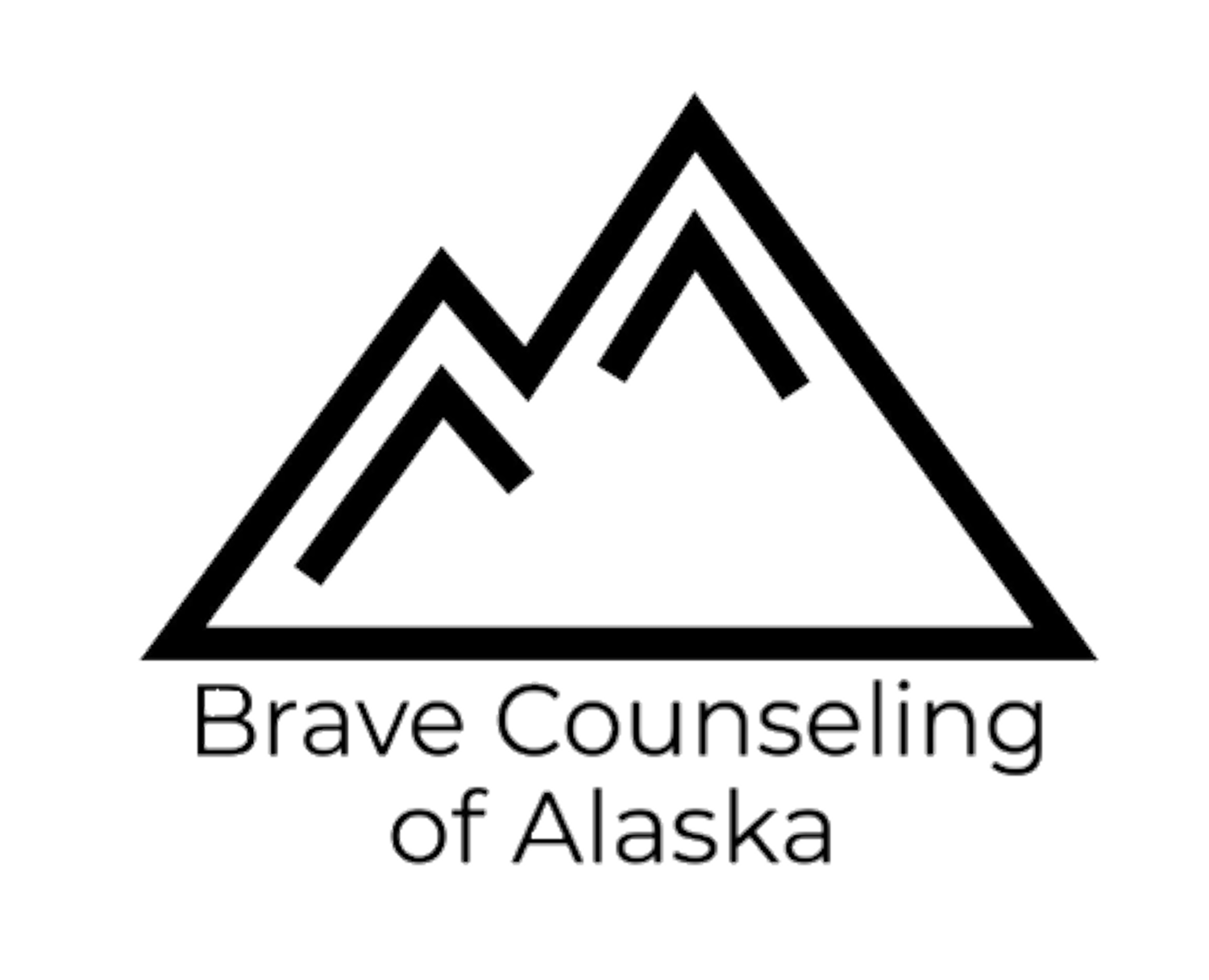 Brave Counseling Of Alaska