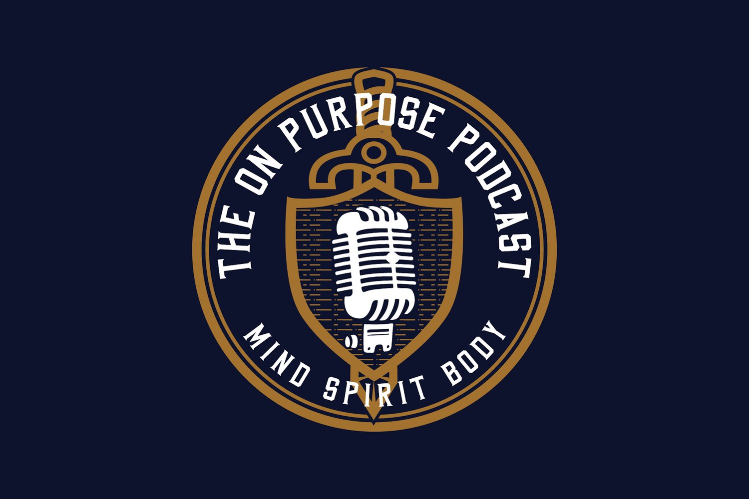 The On Purpose Podcast