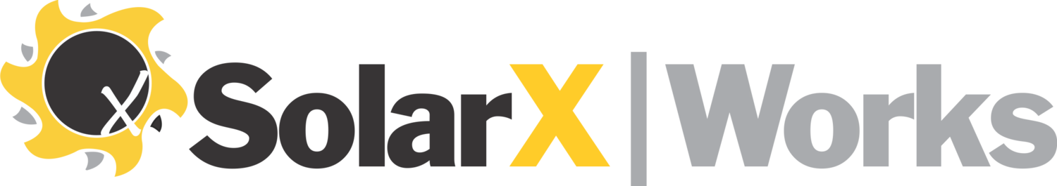 SolarX|Works