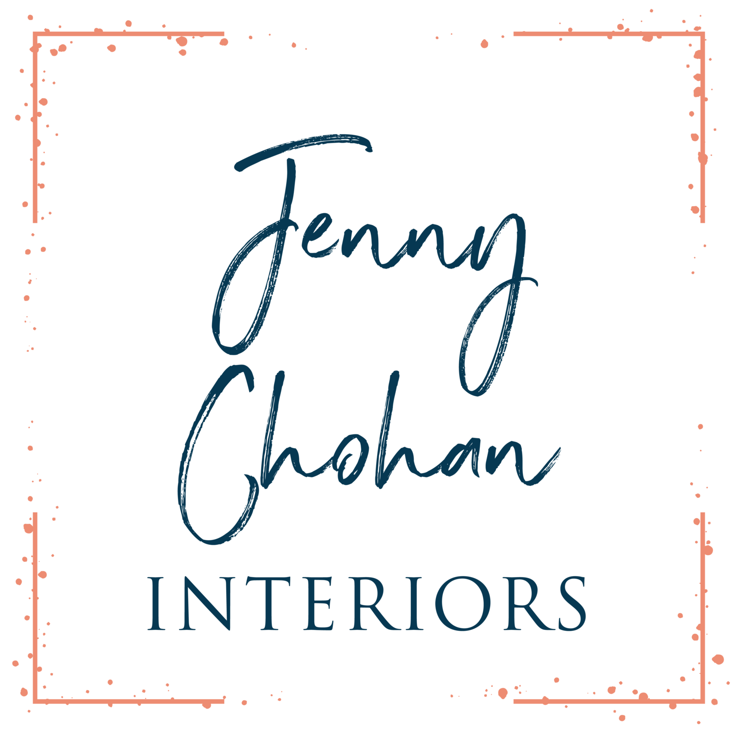 Jenny Chohan Interiors