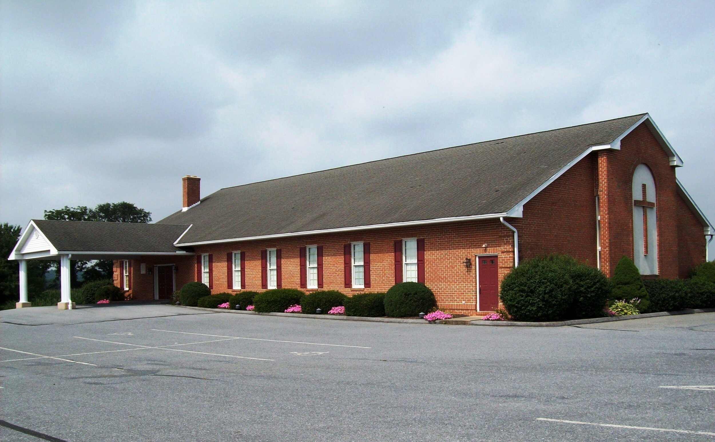 Hammer Creek Mennonite Church