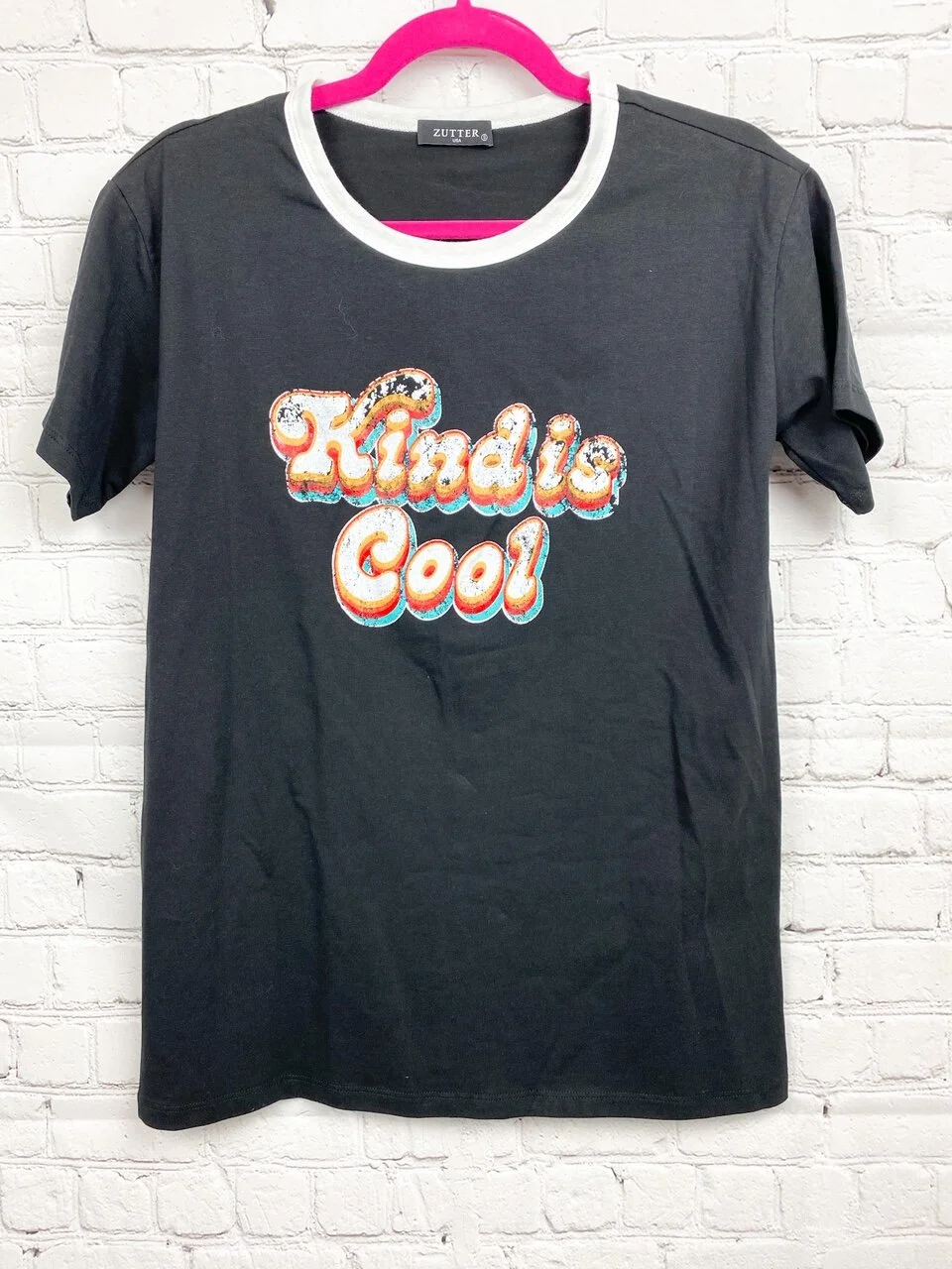 cool graphic t
