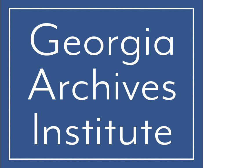 Georgia Archives Institute