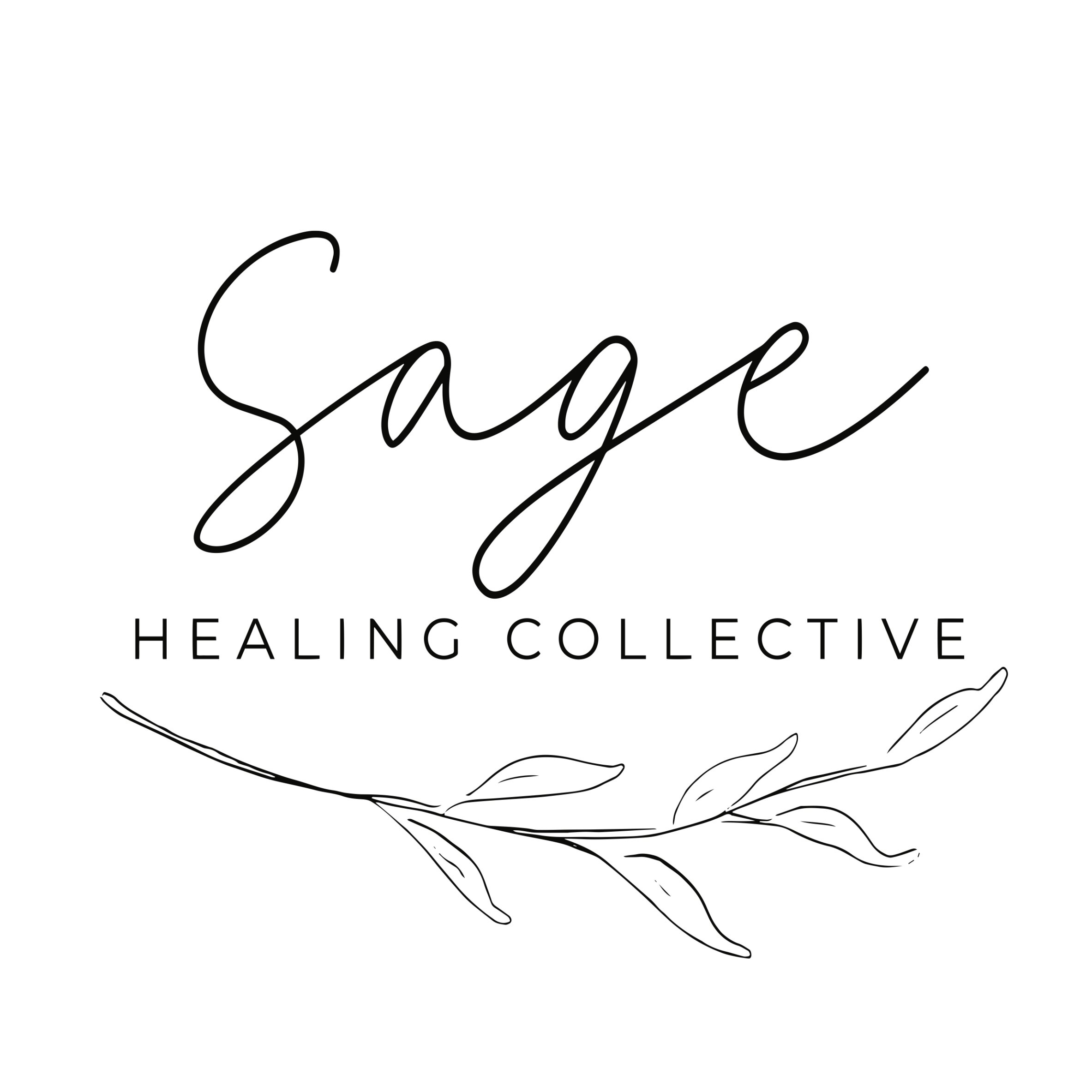 Sage Healing Collective