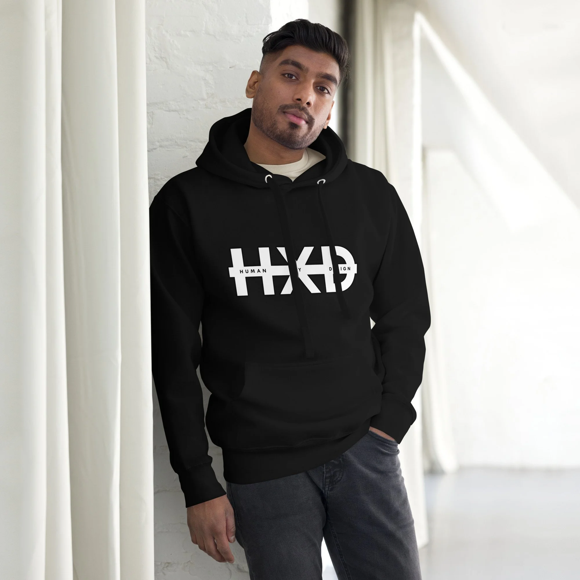 Hba hoodie sale