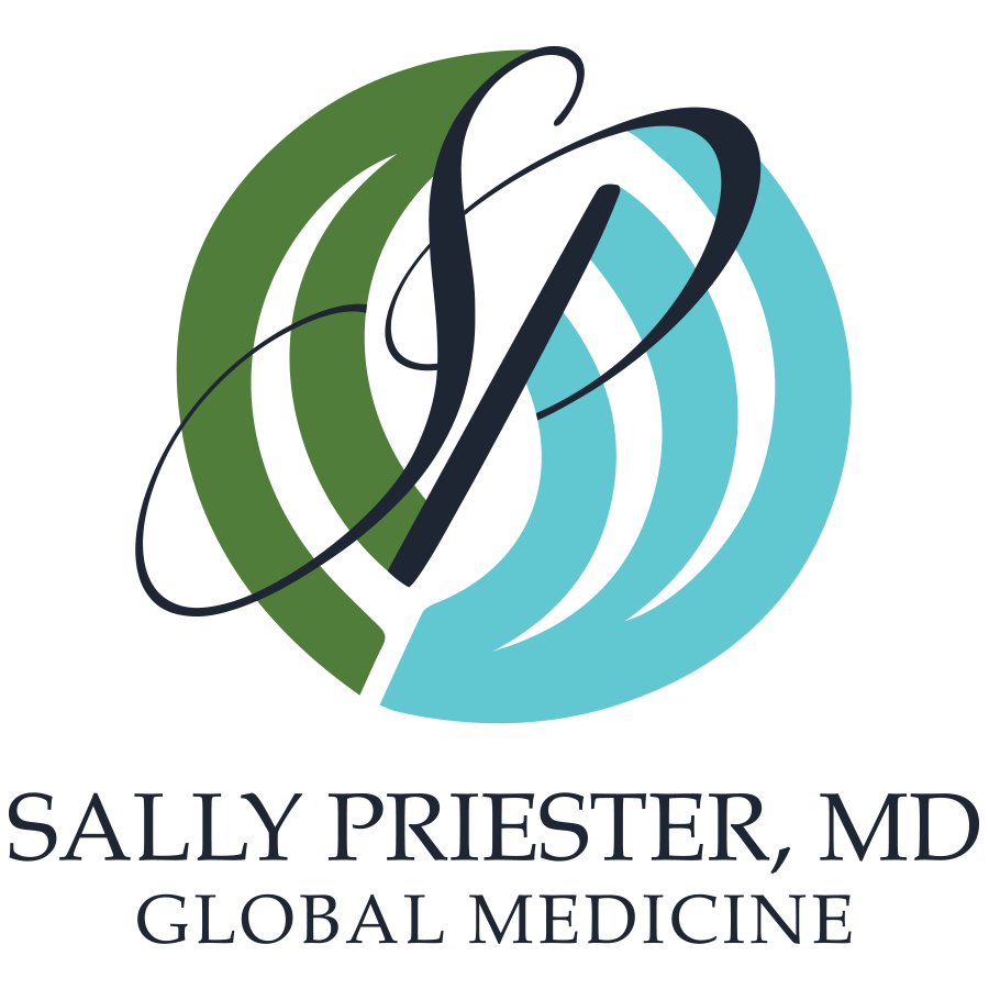 Sally Priester Global Medicine