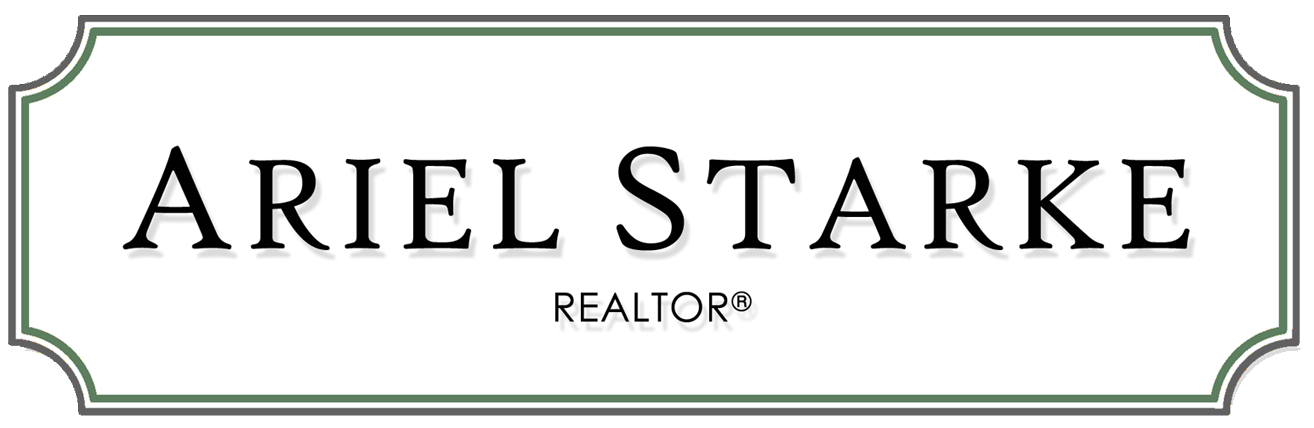 Ariel Starke, REALTOR® - East Cobb&#39;s Trusted Expert in buying or selling your next home