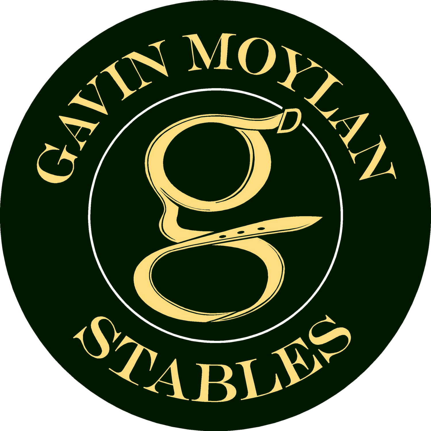 Gavin Moylan Stables