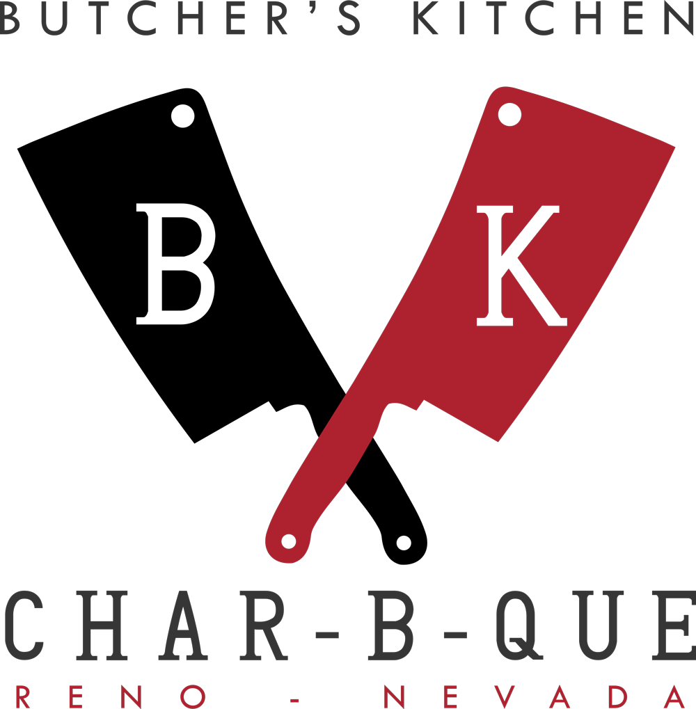 Butcher&#39;s Kitchen Char-B-Que