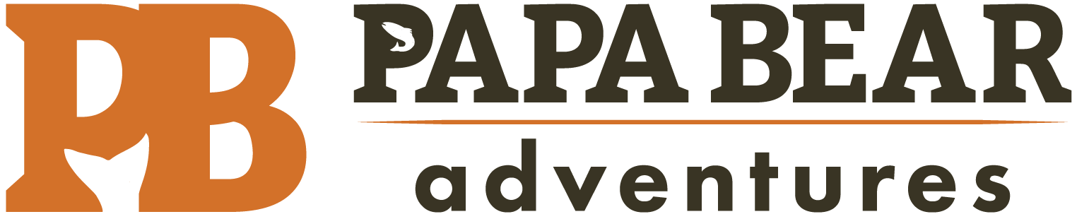 Papa Bear Adventures